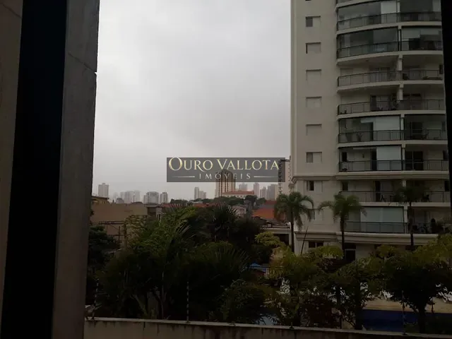 Apartamento com 48m² 1 quarto e 1 banheiro, à venda, no bairro Alto da Mooca em São Paulo