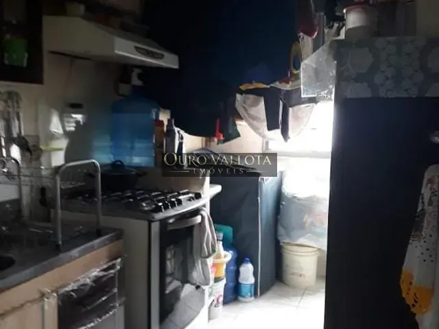 Apartamento com 48m² 1 quarto e 1 banheiro, à venda, no bairro Alto da Mooca em São Paulo