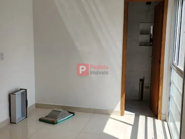 Apartamento com 29m² 1 quarto e 1 banheiro, à venda, no bairro Jardim Palmares (Zona Sul) em São Paulo