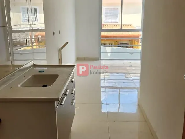 Apartamento com 29m² 1 quarto e 1 banheiro, à venda, no bairro Jardim Palmares (Zona Sul) em São Paulo