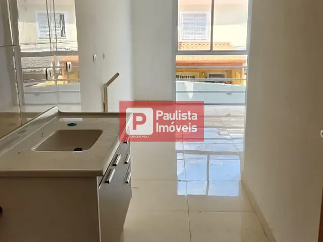 Apartamento com 29m² 1 quarto e 1 banheiro, à venda, no bairro Jardim Palmares (Zona Sul) em São Paulo