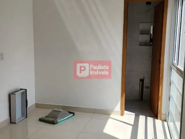 Apartamento com 29m² 1 quarto e 1 banheiro, à venda, no bairro Jardim Palmares (Zona Sul) em São Paulo