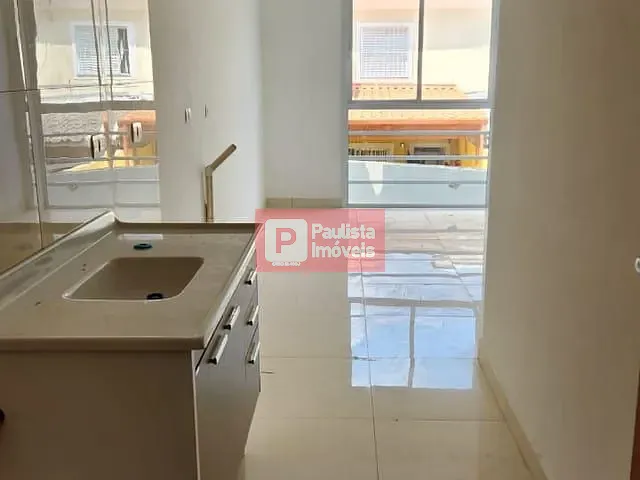 Apartamento com 29m² 1 quarto e 1 banheiro, à venda, no bairro Jardim Palmares (Zona Sul) em São Paulo
