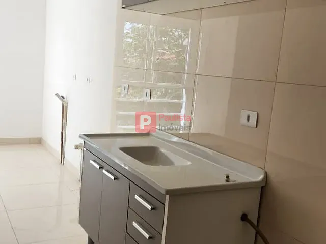 Apartamento com 33m² 1 quarto e 1 banheiro, à venda, no bairro Jardim Palmares (Zona Sul) em São Paulo