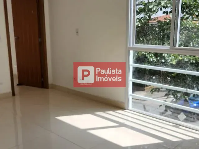 Apartamento com 33m² 1 quarto e 1 banheiro, à venda, no bairro Jardim Palmares (Zona Sul) em São Paulo