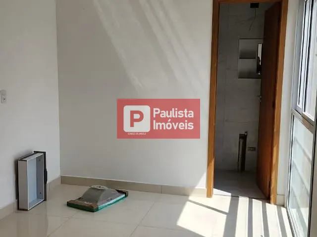 Apartamento com 33m² 1 quarto e 1 banheiro, à venda, no bairro Jardim Palmares (Zona Sul) em São Paulo