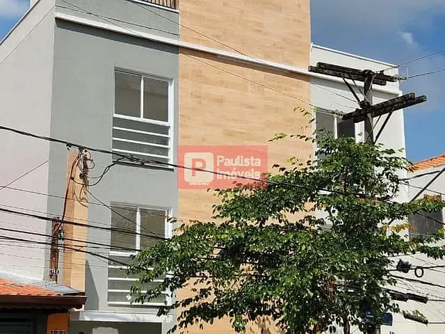Apartamento com 33m² 1 quarto e 1 banheiro, à venda, no bairro Jardim Palmares (Zona Sul) em São Paulo