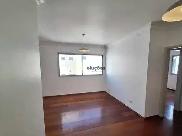 Apartamento 3 quartos e 2 banheiros, à venda, no bairro Indianópolis em São Paulo