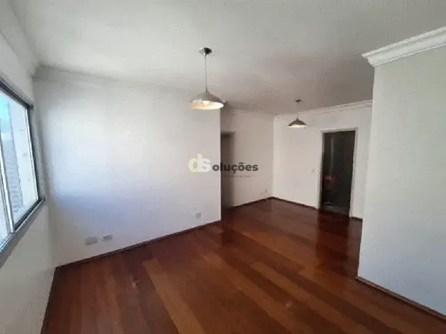 Apartamento 3 quartos e 2 banheiros, à venda, no bairro Indianópolis em São Paulo