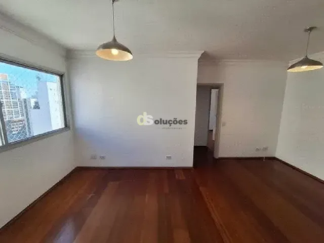 Apartamento 3 quartos e 2 banheiros, à venda, no bairro Indianópolis em São Paulo