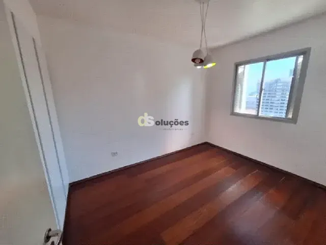 Apartamento 3 quartos e 2 banheiros, à venda, no bairro Indianópolis em São Paulo