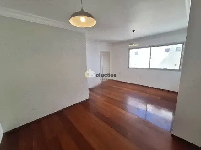 Apartamento 3 quartos e 2 banheiros, à venda, no bairro Indianópolis em São Paulo