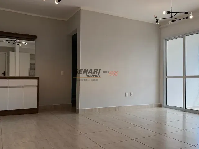 Apartamento com 84m² 3 quartos e 2 banheiros, à venda, no bairro Cidade Nova II em Indaiatuba