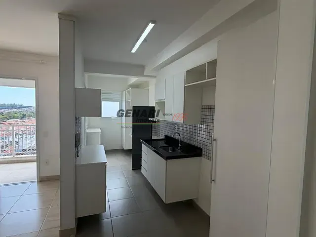 Apartamento com 84m² 3 quartos e 2 banheiros, à venda, no bairro Cidade Nova II em Indaiatuba