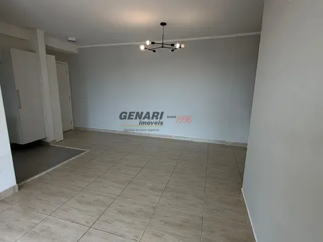 Apartamento com 84m² 3 quartos e 2 banheiros, à venda, no bairro Cidade Nova II em Indaiatuba
