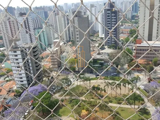 Apartamento 3 quartos e 2 banheiros, para alugar, no bairro Vila Bastos em Santo André