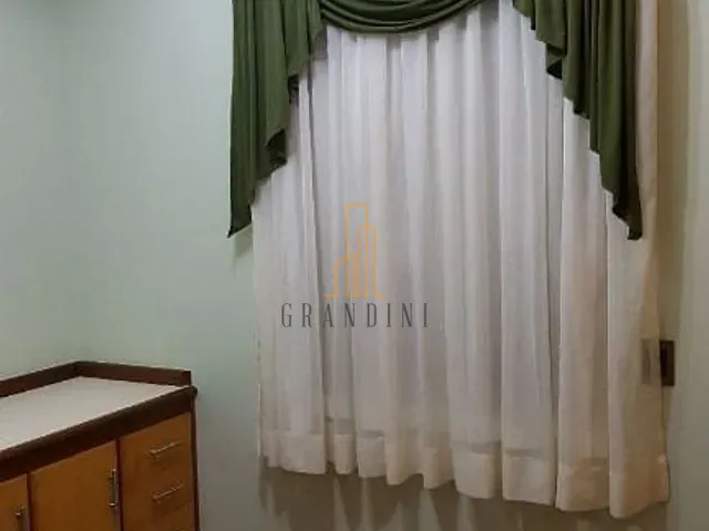 Apartamento 3 quartos e 2 banheiros, para alugar, no bairro Vila Bastos em Santo André
