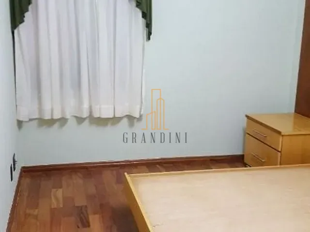 Apartamento 3 quartos e 2 banheiros, para alugar, no bairro Vila Bastos em Santo André