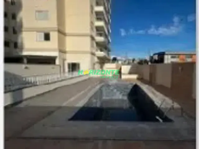 Apartamento 3 quartos e 3 banheiros, à venda, no bairro Urbanova em São José dos Campos