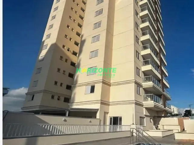 Apartamento 3 quartos e 3 banheiros, à venda, no bairro Urbanova em São José dos Campos