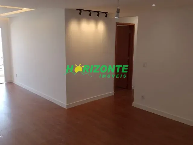 Apartamento 3 quartos e 3 banheiros, à venda, no bairro Urbanova em São José dos Campos