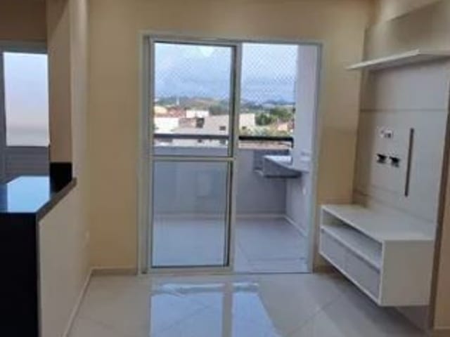 Foto do Apartamento - Apartamento com 2 dormitórios à venda, 58 m² por R$ 374.000,00 - Santana - São José dos Campos/SP | INDEPENDENCE NEGOCIOS IMOBILIARIOS LTDA