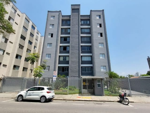 Foto do Apartamento - Apartamento com 1 dormitório à venda, 40 m² por R$ 290.000,00 - Vila Betânia - São José dos Campos/SP | RUSSI IMÓVEIS
