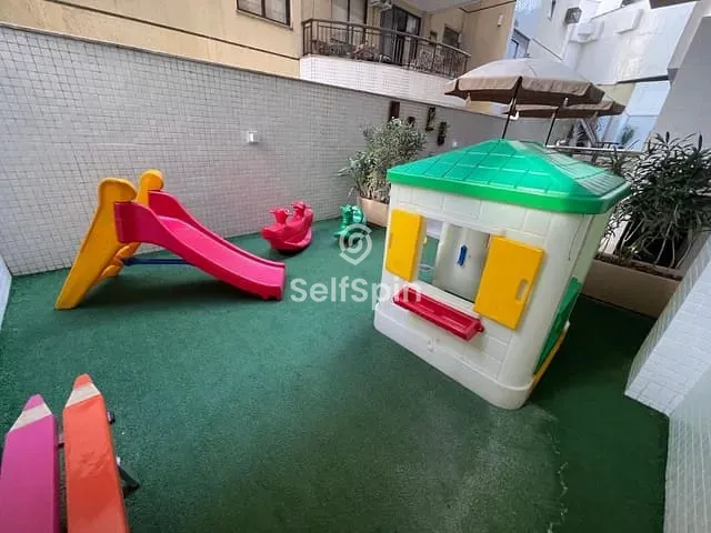 Apartamento com 67m² 2 quartos e 2 banheiros, para alugar, no bairro Santa Rosa em Niterói