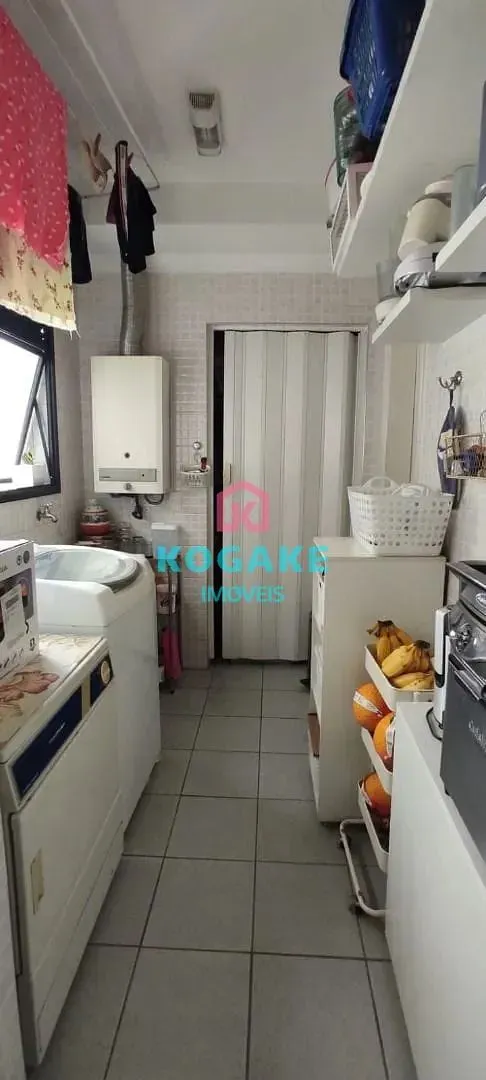 Apartamento, 4 quartos, 127 m² - Foto 6