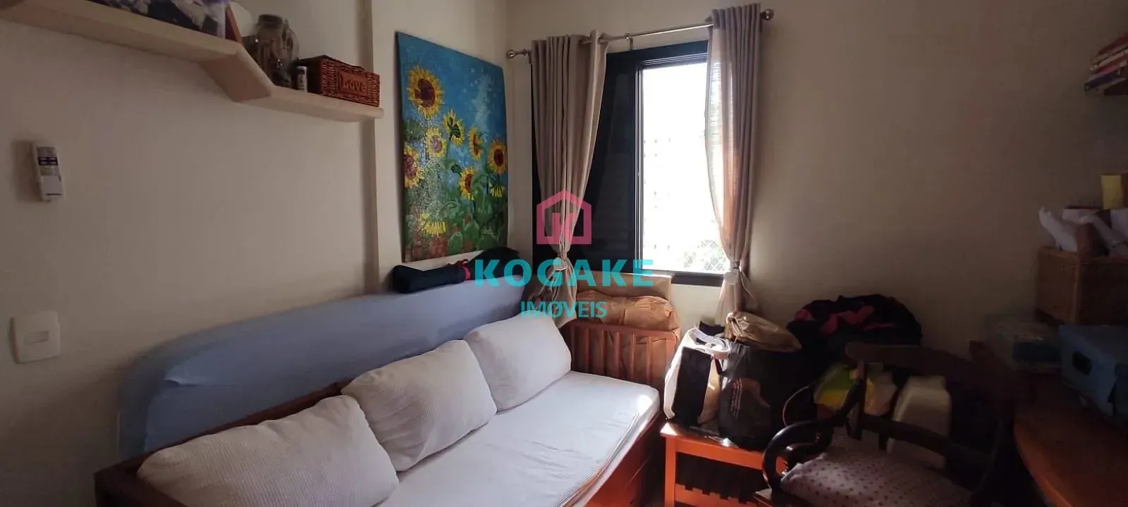 Apartamento, 4 quartos, 127 m² - Foto 8