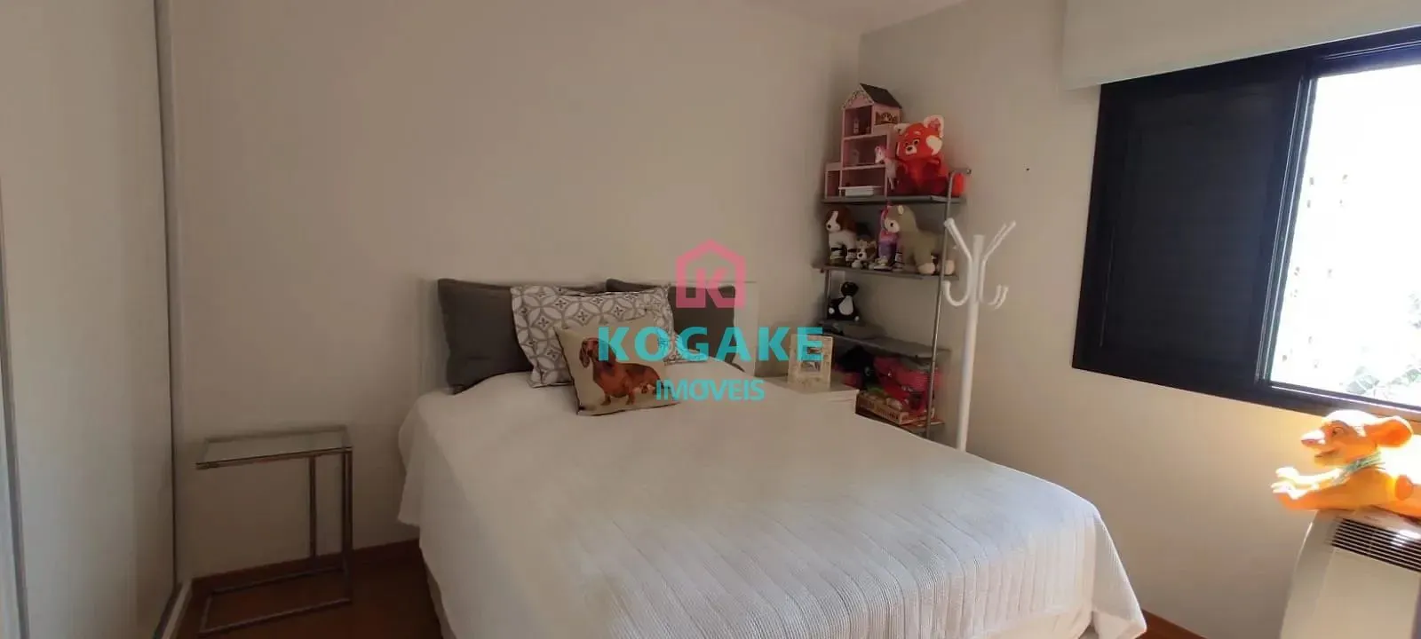 Apartamento, 4 quartos, 127 m² - Foto 12