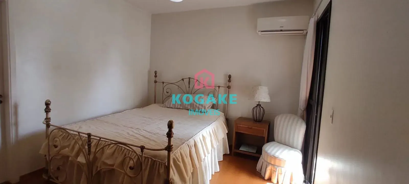 Apartamento, 4 quartos, 127 m² - Foto 10