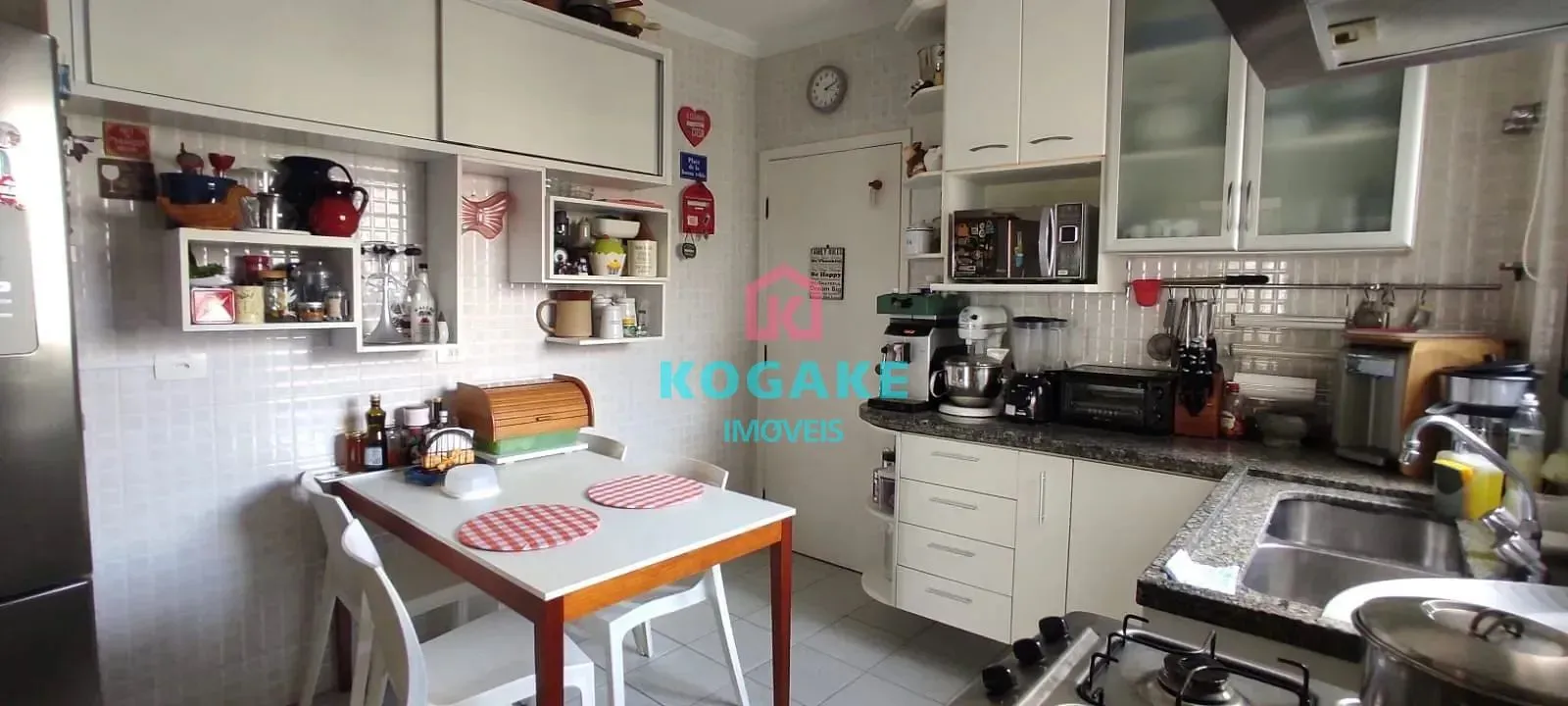 Apartamento, 4 quartos, 127 m² - Foto 5