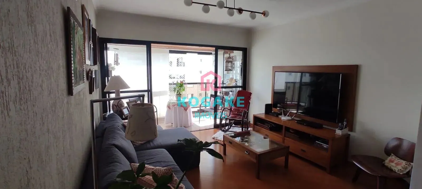 Apartamento, 4 quartos, 127 m² - Foto 3