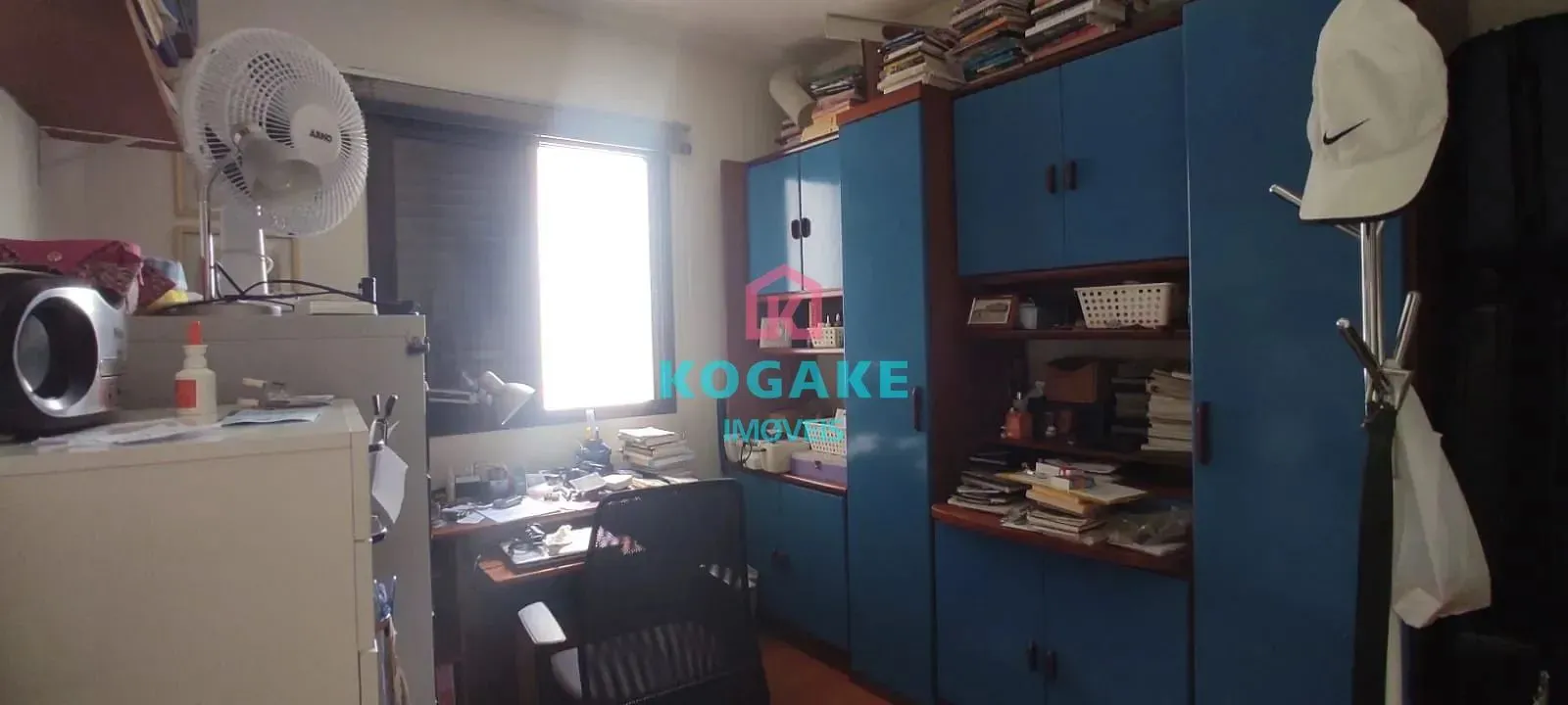 Apartamento, 4 quartos, 127 m² - Foto 14