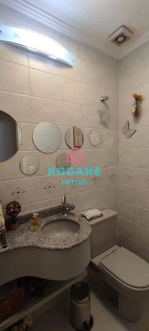 Apartamento, 4 quartos, 127 m² - Foto 16