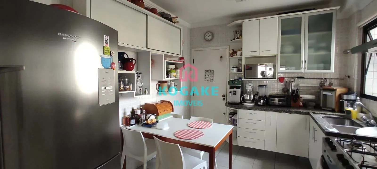 Apartamento, 4 quartos, 127 m² - Foto 4