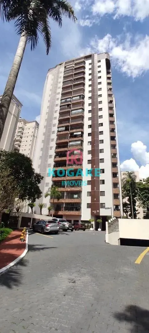 Apartamento, 4 quartos, 127 m² - Foto 20