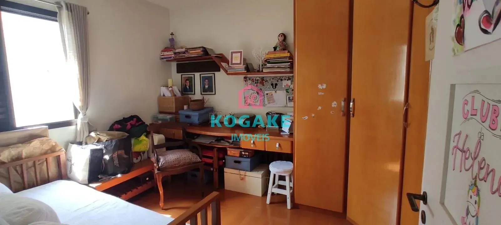 Apartamento, 4 quartos, 127 m² - Foto 9
