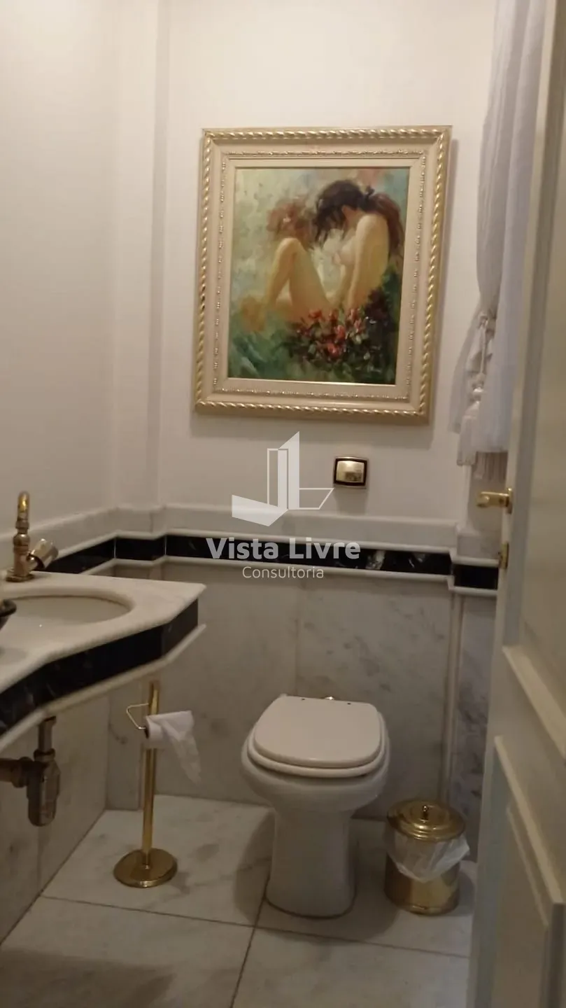 Apartamento, 3 quartos, 276 m² - Foto 21