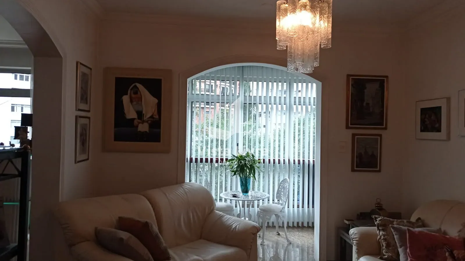 Apartamento, 3 quartos, 276 m² - Foto 4
