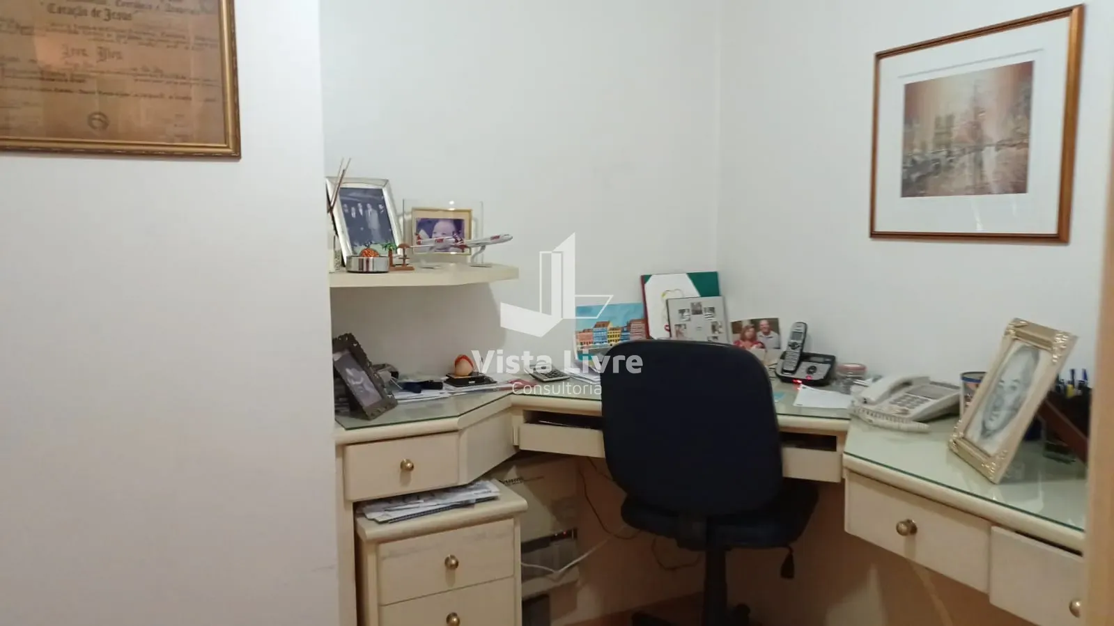 Apartamento, 3 quartos, 276 m² - Foto 10