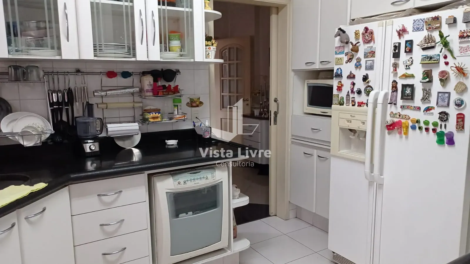 Apartamento, 3 quartos, 276 m² - Foto 9
