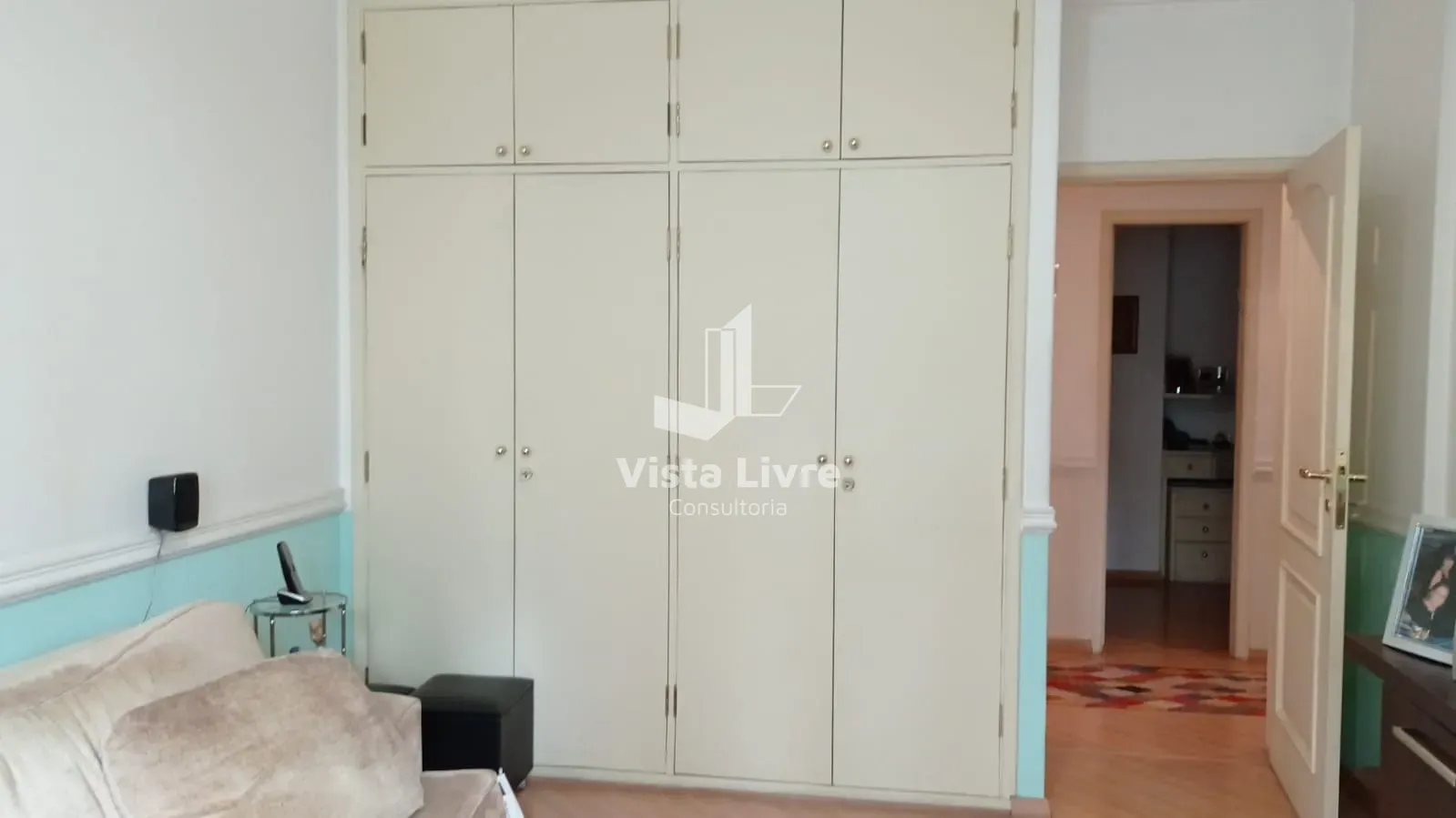 Apartamento, 3 quartos, 276 m² - Foto 12