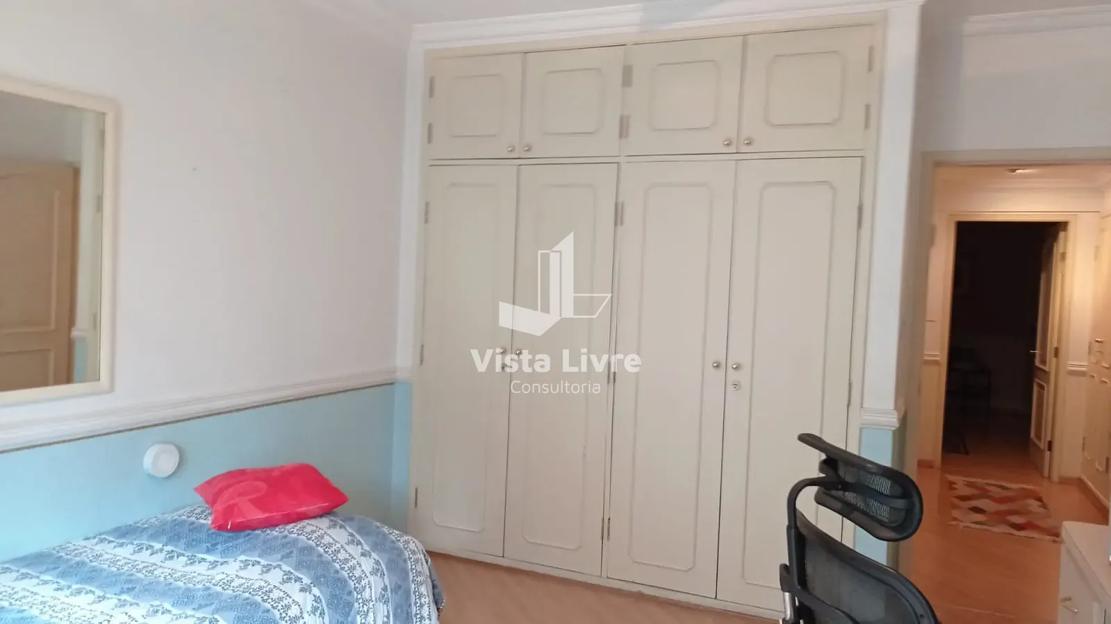 Apartamento, 3 quartos, 276 m² - Foto 13