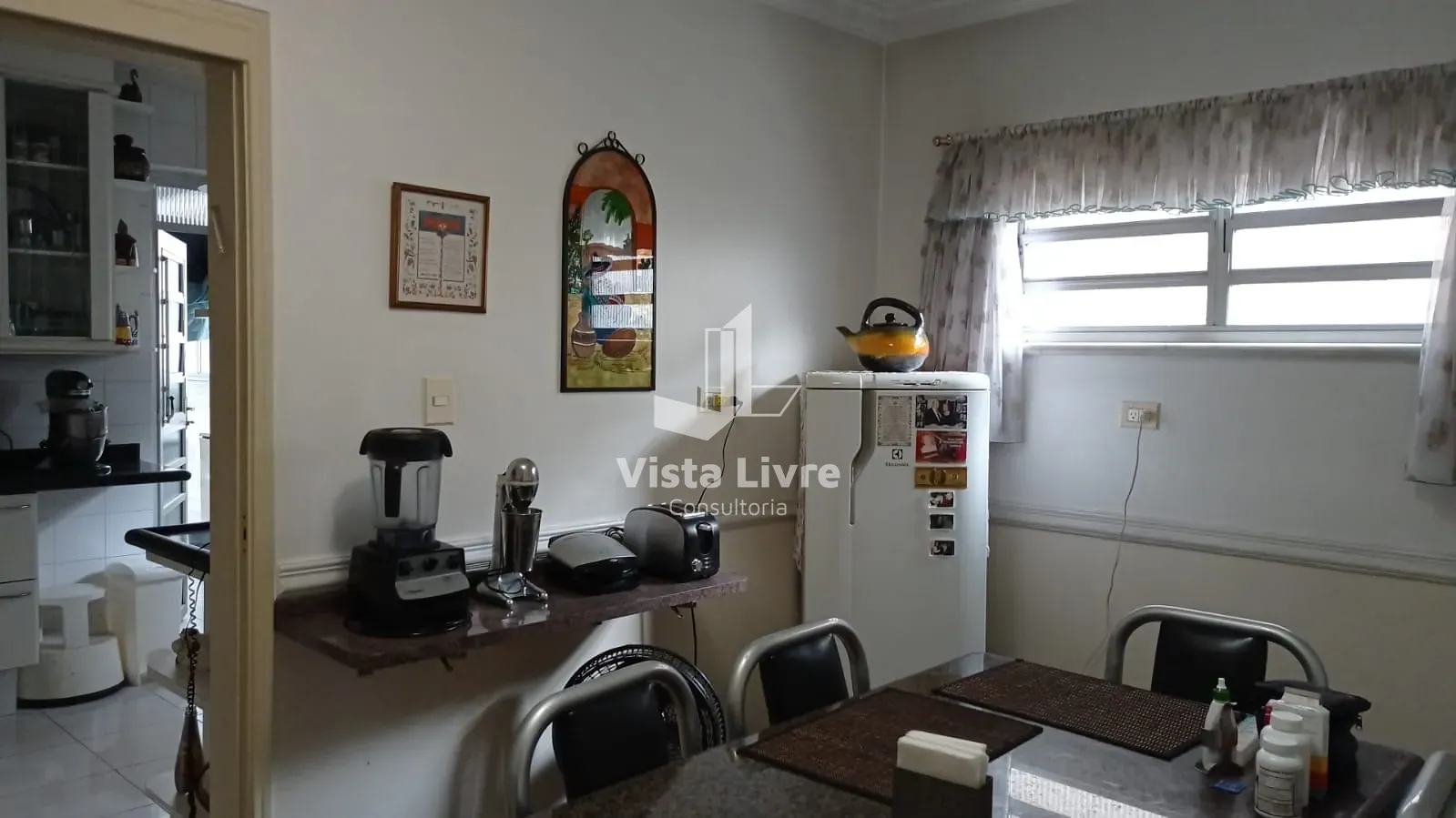 Apartamento, 3 quartos, 276 m² - Foto 8