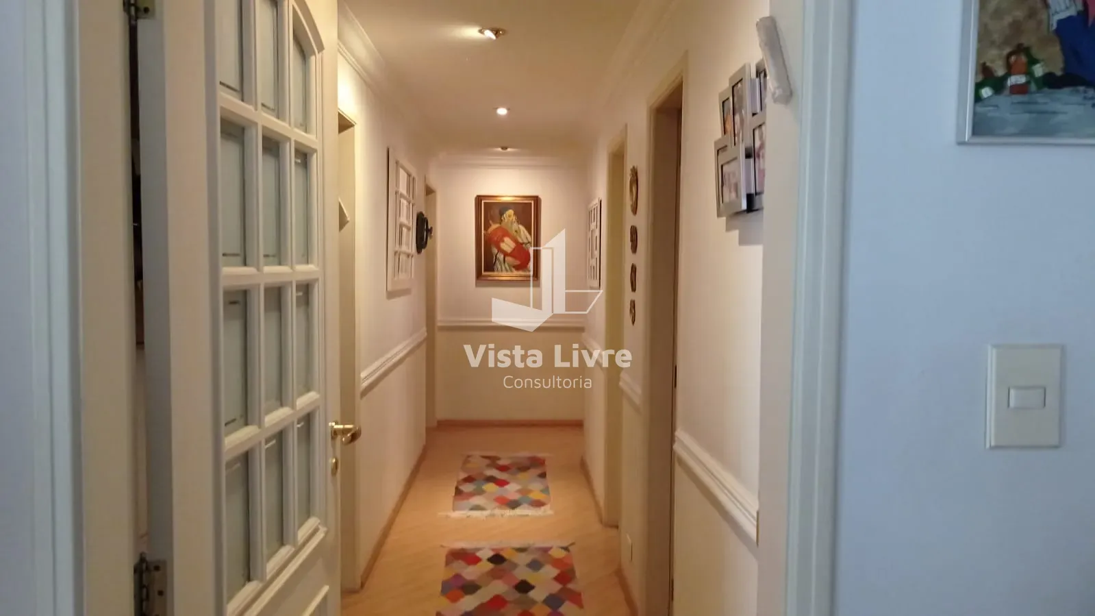 Apartamento, 3 quartos, 276 m² - Foto 11