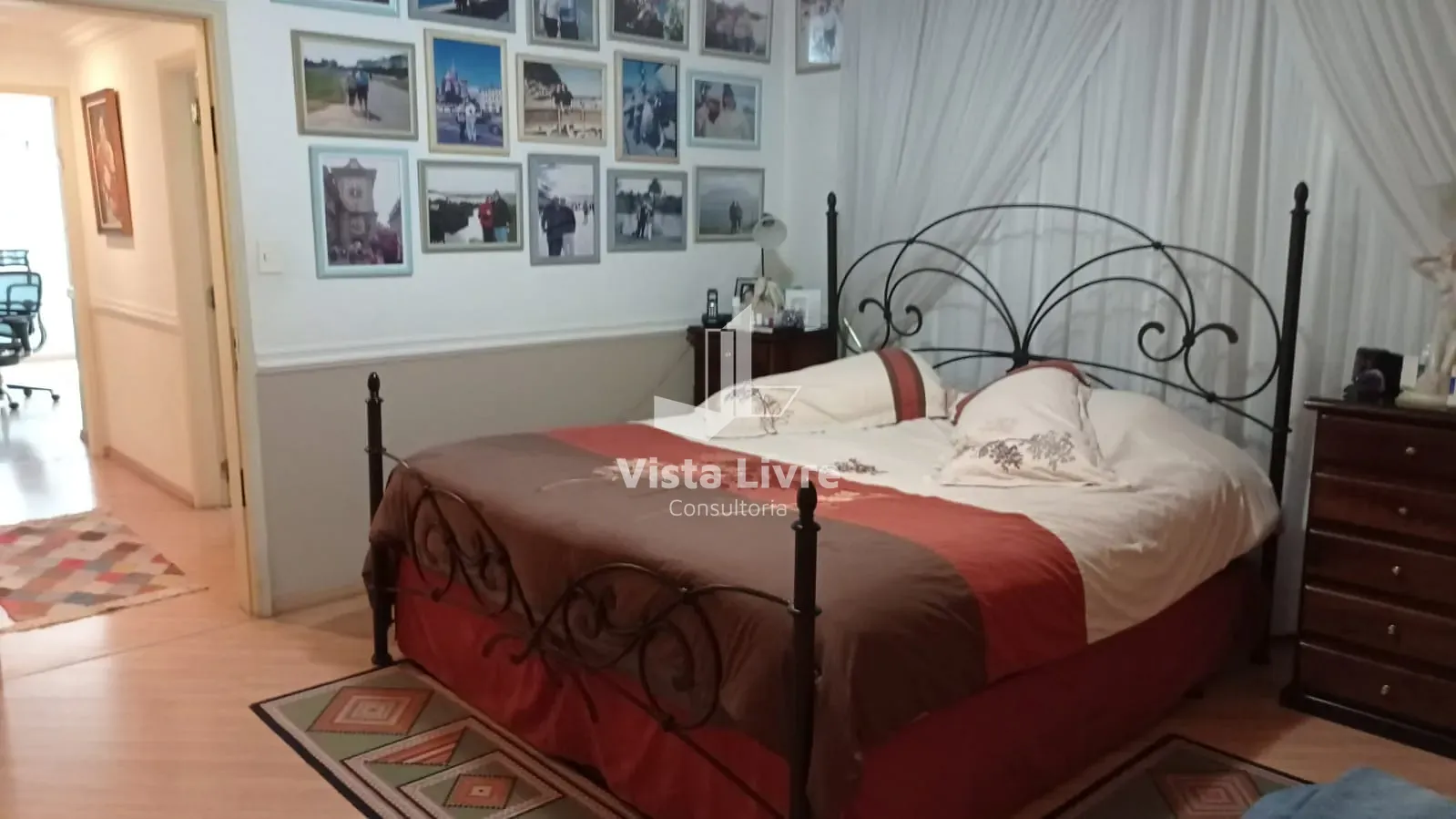 Apartamento, 3 quartos, 276 m² - Foto 17