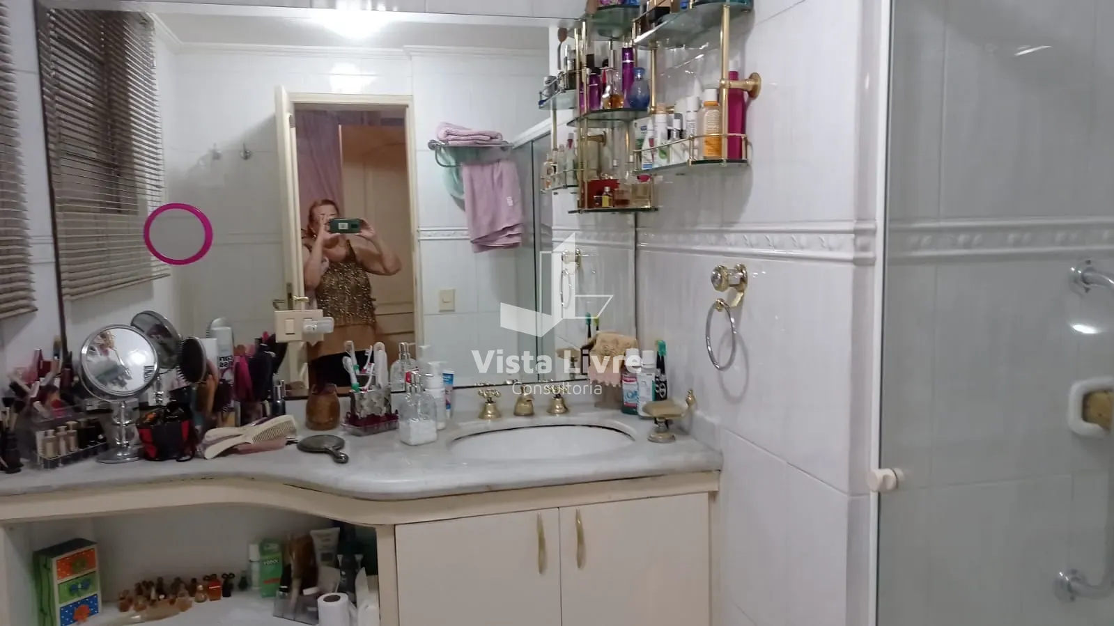 Apartamento, 3 quartos, 276 m² - Foto 19
