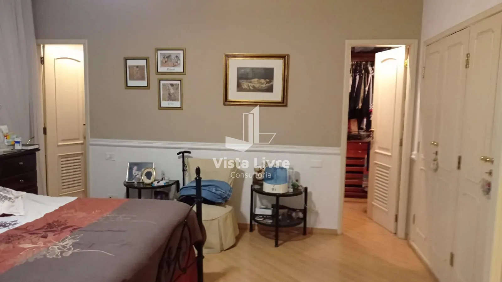 Apartamento, 3 quartos, 276 m² - Foto 16
